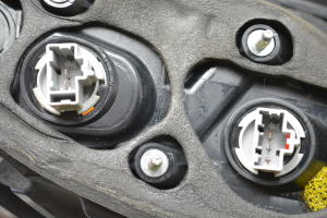 Mazda CX-5 (2011–2017) Eckleuchte hinten KD5451150 - 7