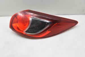 Mazda CX-5 (2011–2017) Eckleuchte hinten KD5451150 - 8