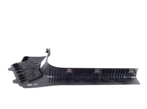 Mercedes Benz A-Class 177 (2018–2026) Inner sill trim A1776802700 - 3