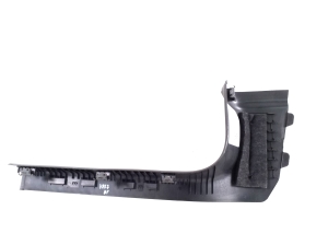 Mercedes Benz A-Class 177 (2018–2026) Inner sill trim A1776802800 - 2