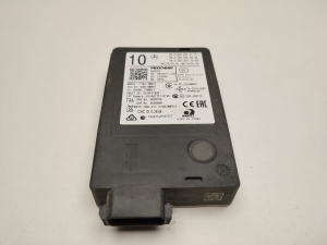   Pimeda nurga radar Distronic  - A0009054111 
