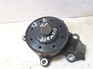 TOYOTA Avensis T27 (2008–2019) Veepump - 2