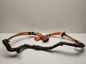 Mercedes Benz EQC N293 (2019–2026) Other wire A2935407404 - 4