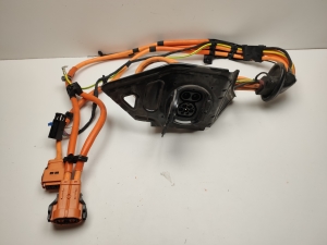   Batterieladebuchse  - A2935406904 