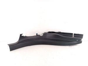 Mercedes Benz A-Class 177 (2018–2026) Inner sill trim A1776900101 - 2