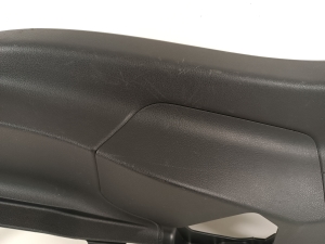 Mercedes Benz A-Class 177 (2018–2026) Inner sill trim A1776900101 - 4