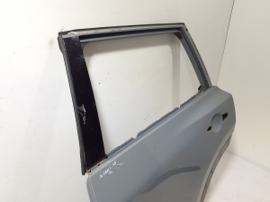 NISSAN X-Trail T33 (2021–2026) Rear side doors H210A6RAMA - 3