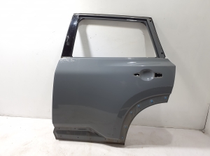 Rear side doors - H210A6RAMA