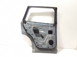 NISSAN X-Trail T33 (2021–2026) Rear side doors H210A6RAMA - 5