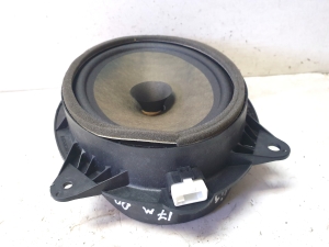 TOYOTA Avensis T27 (2008–2019) Lautsprecher Tür vorne 8616005140 - 3