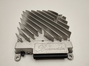   Audioverstärker  - A1679008215 