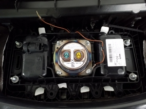 Mercedes Benz A-Class 177 (2018–2026) Armatuurlaud A1776806302 - 2