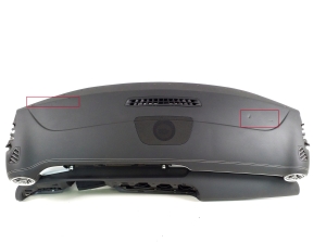 Mercedes Benz A-Class 177 (2018–2026) Armatuurlaud A1776806302 - 3