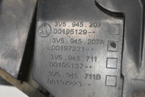 Skoda Superb (2015–2026) Eckleuchte hinten 3V5945207A - 5
