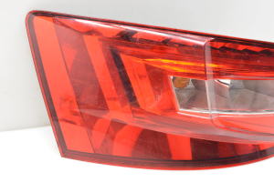 Skoda Superb (2015–2026) Eckleuchte hinten 3V5945207A - 6