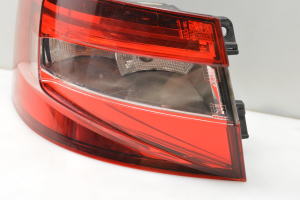 Skoda Superb (2015–2026) Eckleuchte hinten 3V5945207A - 7