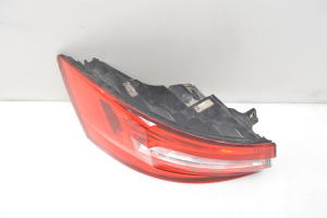 Skoda Superb (2015–2026) Eckleuchte hinten 3V5945207A - 9
