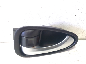 Rear side door interior handle - 6920605051