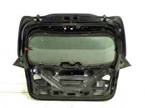 Mercedes Benz A-Class 177 (2018–2026) Trunk lid A1777401400 - 2