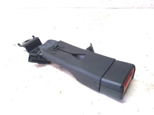 TOYOTA Avensis T27 (2008–2019) Sicherheitsgurtschloss hinten 6083532 - 2