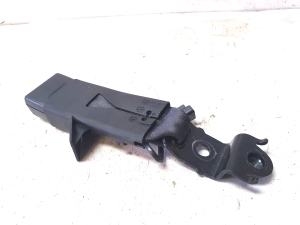 TOYOTA Avensis T27 (2008–2019) Sicherheitsgurtschloss hinten 6083532 - 3