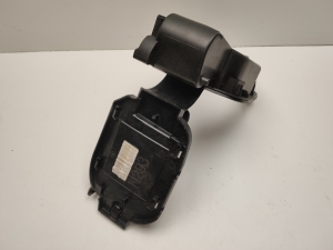 Mercedes Benz EQC N293 (2019–2026) Tankdeckel A2936308000 - 2