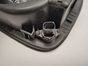 Mercedes Benz EQC N293 (2019–2026) Tankdeckel A2936308000 - 3