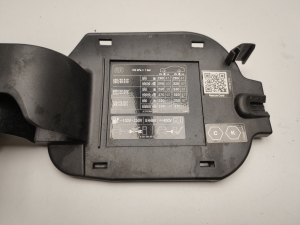 Mercedes Benz EQC N293 (2019–2026) Tankdeckel A2936308000 - 4