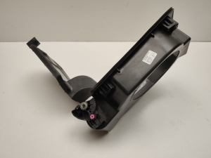 Mercedes Benz EQC N293 (2019–2026) Tankdeckel A2936308000 - 5