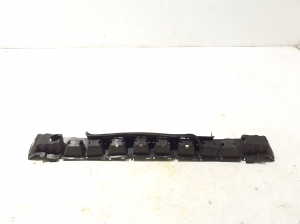 NISSAN X-Trail T33 (2021–2026) Front bumper inner frame 620906RN0A - 2