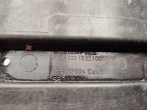 Mercedes Benz EQC N293 (2019–2026) Akumulatora turētājs A2056201302 - 3