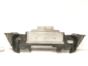   Unterbodenschutz hinten  - FK72589N836AF 