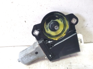 TOYOTA Avensis T27 (2008–2019) Schiebedachmotor 6326020130 - 2