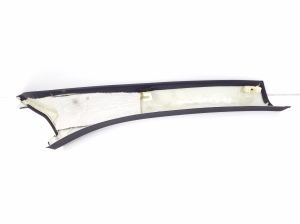 BMW X3 E83 (2003–2010) Esipiilari siseviimistlus 3449925 - 2