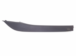 BMW X3 E83 (2003–2010) Esipiilari siseviimistlus 3449925 - 3