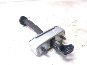 TOYOTA Avensis T27 (2008–2019) Rear side door opening limiter - 2