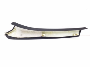 BMW X3 E83 (2003–2010) Esipiilari siseviimistlus 3449926 - 2