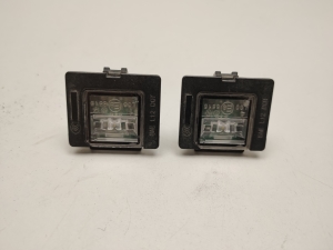 Numura zīmes apgaismojuma lampiņas - A0999068400