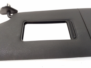 BMW X3 E83 (2003–2010) Päikesesirm 3416067 - 2