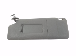 BMW X3 E83 (2003–2010) Päikesesirm 3416067 - 3