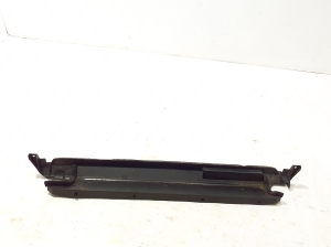 Radiator air deflector - 214976RA6A