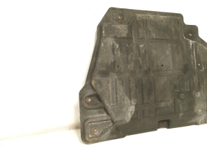 Land Rover Discovery Sport (2014–2026) Front underbody protection HJ326B629AC - 2