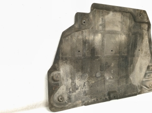 Land Rover Discovery Sport (2014–2026) Front underbody protection HJ326B629AC - 3