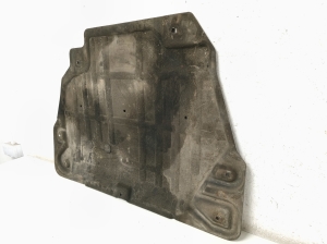 Land Rover Discovery Sport (2014–2026) Front underbody protection HJ326B629AC - 4