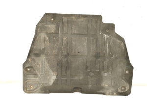   Unterbodenschutz vorne  - HJ326B629AC 