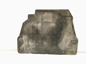 Land Rover Discovery Sport (2014–2026) Front underbody protection HJ326B629AC - 5