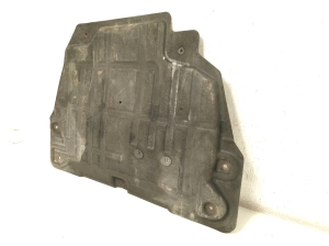 Land Rover Discovery Sport (2014–2026) Front underbody protection HJ326B629AC - 6