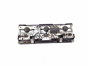 BMW X3 E83 (2003–2010) Eesmine sisevalgustuspaneel 6962046 - 3