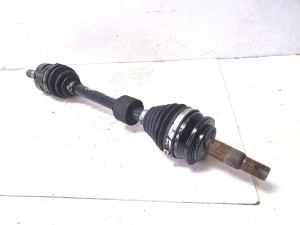 TOYOTA Avensis T27 (2008–2019) Antriebswelle vorne und ihre Teile - 2