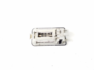 BMW X3 E83 (2003–2010) Other lighting 6962036 - 2